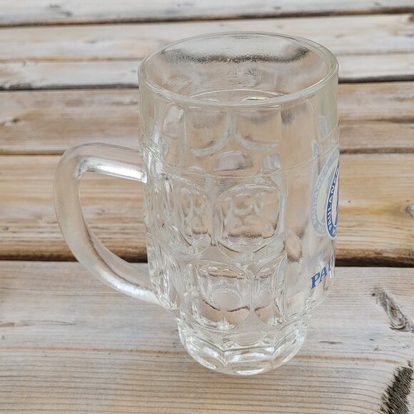 Vintage Paulaner Thomasbrau Munchen Stein - Picture 2 of 6